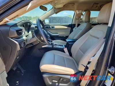 Zdjęcie 7 z 13 samochodu: 2024 FORD EXPLORER XLT VIN:1FMSK7DHXRGA14077 - miniatura