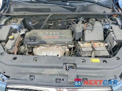 Zdjęcie 12 z 13 samochodu: 2007 TOYOTA RAV4 LIMITED VIN:JTMBD31V875120473 - miniatura