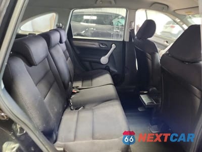 Zdjęcie 11 z 13 samochodu: 2007 HONDA CR-V LX VIN:JHLRE38317C080722 - miniatura