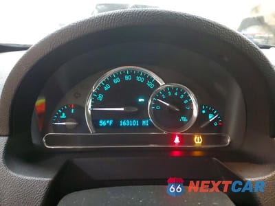 Zdjęcie 9 z 13 samochodu: 2008 CHEVROLET HHR LT VIN:3GNDA23D38S567016 - miniatura