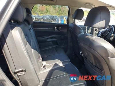 Zdjęcie 11 z 14 samochodu: 2021 KIA SORENTO S VIN:5XYRLDLC9MG046163 - miniatura