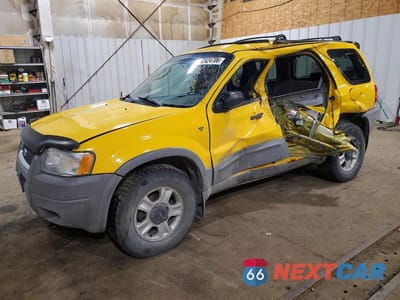 2001 FORD ESCAPE XLT 1FMCU04141KA59090 - główne zdjęcie licytacji z USA - miniatura