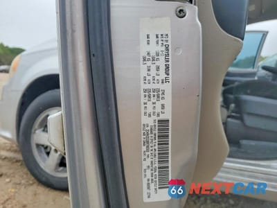 Zdjęcie 13 z 13 samochodu: 2011 DODGE GRAND CARAVAN MAINSTREET VIN:2D4RN3DG9BR786569 - miniatura