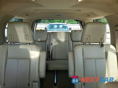 Zdjęcie 10 z 13 samochodu: 2014 FORD EXPEDITION XLT VIN:1FMJU1H56EEF04864 - miniatura