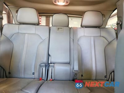 Zdjęcie 10 z 13 samochodu: 2011 LINCOLN MKX VIN:2LMDJ8JK8BBJ15315 - miniatura