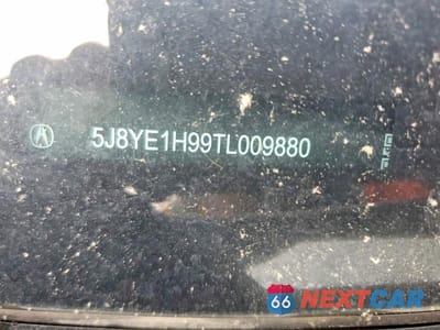 Zdjęcie 13 z 14 samochodu: 2026 ACURA MDX A-SPEC ADVANCE VIN:5J8YE1H99TL009880 - miniatura