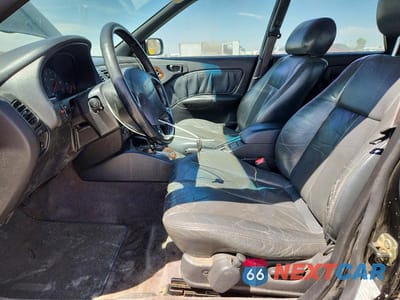 Zdjęcie 7 z 12 samochodu: 1998 SUBARU LEGACY 30TH ANNIVERSARY OUTBACK VIN:4S3BG6853W7607257 - miniatura
