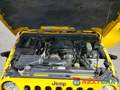 Zdjęcie 12 z 13 samochodu: 2015 JEEP WRANGLER UNLIMITED RUBICON VIN:1C4BJWFG9FL566243 - miniatura