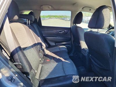 Zdjęcie 11 z 13 samochodu: 2018 NISSAN ROGUE SV VIN:JN8AT2MV4JW309762 - miniatura
