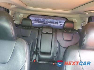 Zdjęcie 10 z 14 samochodu: 2018 FORD EDGE TITANIUM VIN:2FMPK4K93JBB06871 - miniatura