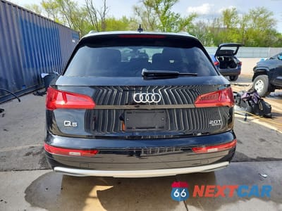Zdjęcie 6 z 14 samochodu: 2018 AUDI Q5 PREMIUM PLUS VIN:WA1BNAFY0J2055349 - miniatura