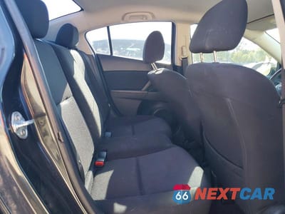 Zdjęcie 10 z 12 samochodu: 2011 MAZDA 3 I VIN:JM1BL1UFXB1413688 - miniatura