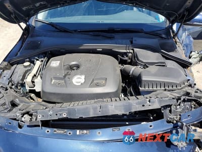 Zdjęcie 11 z 13 samochodu: 2015 VOLVO S60 PREMIER+ VIN:YV126MFC7F1312443 - miniatura
