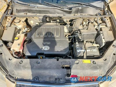 Zdjęcie 11 z 12 samochodu: 2012 TOYOTA RAV4 LIMITED VIN:JTMDK4DV5C5109795 - miniatura