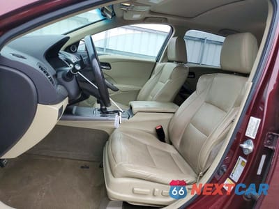 Zdjęcie 7 z 13 samochodu: 2014 ACURA RDX VIN:5J8TB3H36EL002012 - miniatura