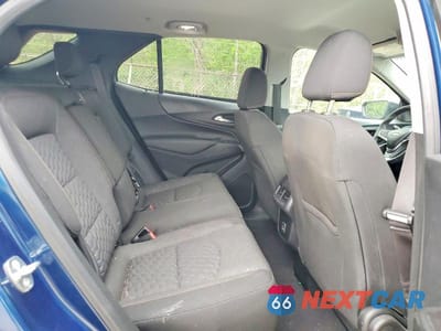 Zdjęcie 11 z 13 samochodu: 2019 CHEVROLET EQUINOX LT VIN:2GNAXKEV8K6271678 - miniatura