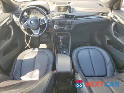 Zdjęcie 8 z 13 samochodu: 2016 BMW X1 XDRIVE28I VIN:WBXHT3C34GP889715 - miniatura