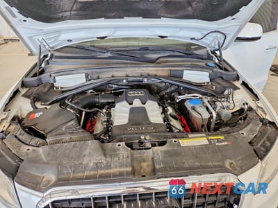 Zdjęcie 12 z 13 samochodu: 2017 AUDI Q5 PREMIUM PLUS S-LINE VIN:WA1D7AFP3HA017379 - miniatura