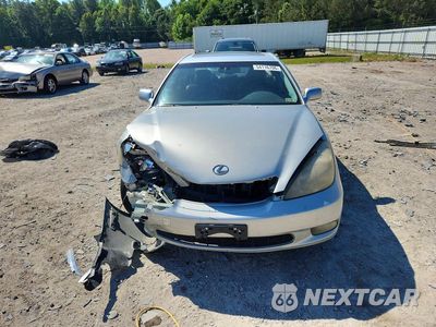 Piąte zdjęcie samochodu w środku: 2002 LEXUS ES 300 VIN:JTHBF30G525031612 - miniatura