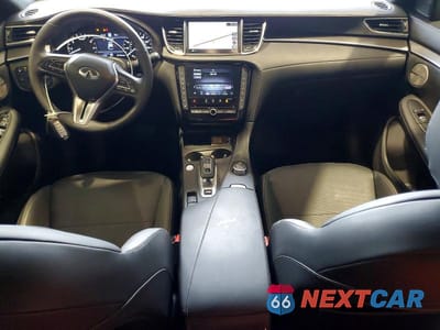 Zdjęcie 8 z 13 samochodu: 2024 INFINITI QX55 ESSENTIAL VIN:3PCAJ5KR2RF108886 - miniatura
