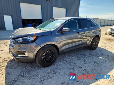 2022 FORD EDGE TITANIUM 2FMPK4K96NBB03629 - główne zdjęcie licytacji z USA - miniatura