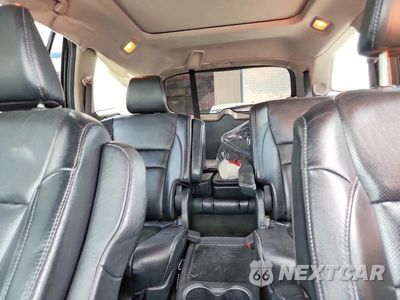 Zdjęcie 10 z 13 samochodu: 2019 HONDA PILOT ELITE VIN:5FNYF6H02KB059290 - miniatura