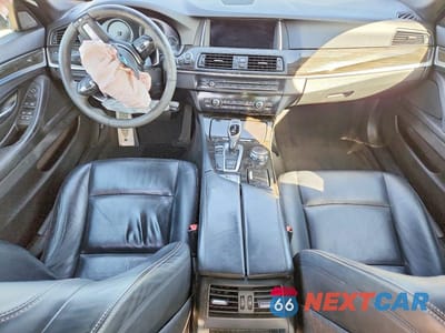 Zdjęcie 8 z 13 samochodu: 2015 BMW 535 I VIN:WBA5B1C56FG125806 - miniatura