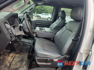 Zdjęcie 7 z 12 samochodu: 2014 FORD F350 SUPER DUTY VIN:1FD8W3GTXEEB84758 - miniatura