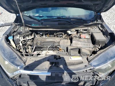Zdjęcie 11 z 12 samochodu: 2017 HONDA CR-V LX VIN:7FARW5H36HE011121 - miniatura