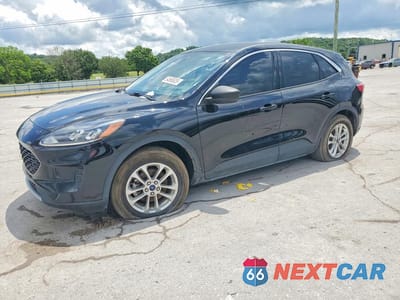 2022 FORD ESCAPE SE 1FMCU0G65NUC04915 - główne zdjęcie licytacji z USA - miniatura