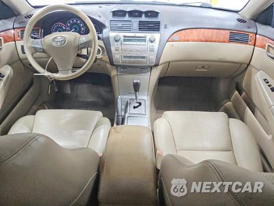 Zdjęcie 8 z 12 samochodu: 2008 TOYOTA CAMRY SOLARA SLE V6 VIN:4T1CA30P18U144262 - miniatura