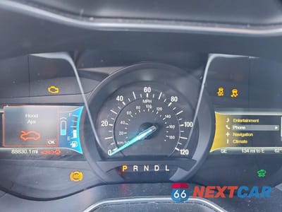 Zdjęcie 9 z 12 samochodu: 2015 FORD FUSION SE HYBRID VIN:3FA6P0LU1FR214160 - miniatura