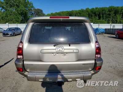 Zdjęcie 6 z 14 samochodu: 2003 TOYOTA 4RUNNER LIMITED VIN:JTEBT17R730008591 - miniatura