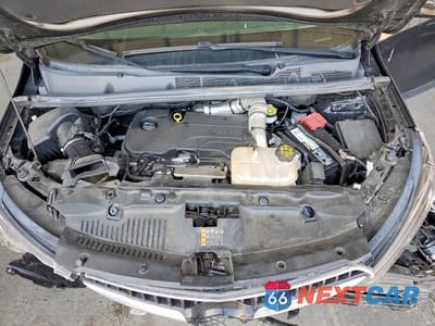 Zdjęcie 12 z 14 samochodu: 2022 BUICK ENCORE PREFERRED VIN:KL4CJESM5NB563008 - miniatura