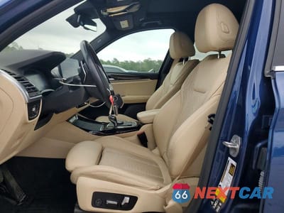 Zdjęcie 7 z 13 samochodu: 2022 BMW X3 XDRIVE30I VIN:5UX53DP08N9K66815 - miniatura