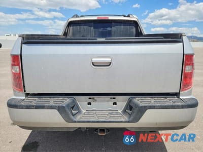 Zdjęcie 6 z 12 samochodu: 2011 HONDA RIDGELINE RTL VIN:5FPYK1F59BB004095 - miniatura