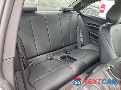 Zdjęcie 10 z 12 samochodu: 2016 BMW 228 I SULEV VIN:WBA1F9C56GV546570 - miniatura