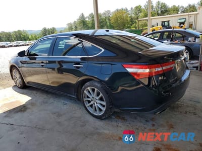 Drugie zdjęcie samochodu z przodu: 2013 TOYOTA AVALON XLE TOURING VIN:4T1BK1EB4DU074230 - miniatura