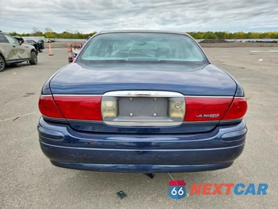Zdjęcie 6 z 12 samochodu: 2004 BUICK LESABRE VIN:1G4HP52K04U249998 - miniatura