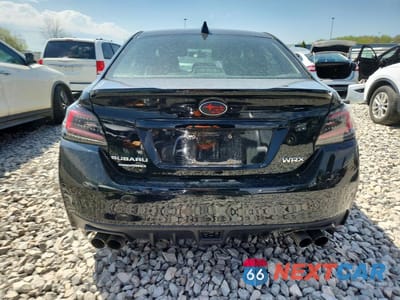 Zdjęcie 6 z 12 samochodu: 2017 SUBARU WRX PREMIUM VIN:JF1VA1F64H9826822 - miniatura