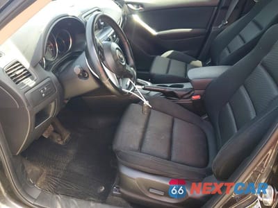 Zdjęcie 7 z 13 samochodu: 2015 MAZDA CX-5 TOURING VIN:JM3KE4CY2F0528769 - miniatura