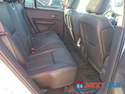 Zdjęcie 11 z 13 samochodu: 2010 FORD EDGE LIMITED VIN:2FMDK4KC2ABA52414 - miniatura