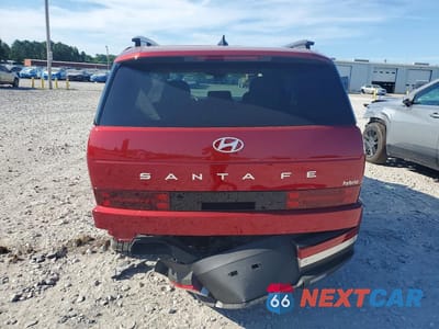 Zdjęcie 6 z 13 samochodu: 2026 HYUNDAI SANTA FE LIMITED VIN:5NMP34G18TH093463 - miniatura