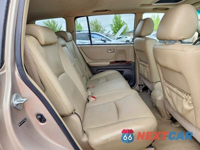 Zdjęcie 11 z 14 samochodu: 2007 TOYOTA HIGHLANDER HYBRID VIN:JTEEW21A770043912 - miniatura