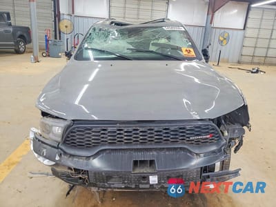 Piąte zdjęcie samochodu w środku: 2025 DODGE DURANGO GT VIN:1C4RDJDG6SC539734 - miniatura