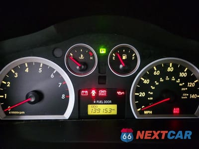 Zdjęcie 9 z 13 samochodu: 2006 HYUNDAI SANTA FE GLS VIN:KM8SC13D36U088785 - miniatura