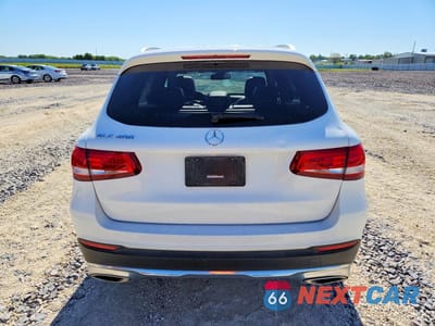 Zdjęcie 6 z 13 samochodu: 2018 MERCEDES-BENZ GLC 300 VIN:WDC0G4JBXJV054147 - miniatura