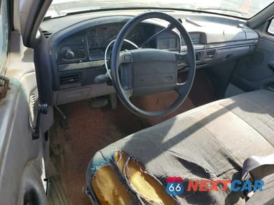 Zdjęcie 8 z 12 samochodu: 1996 FORD F150 VIN:2FTEF15Y1TCA75053 - miniatura