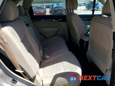Zdjęcie 10 z 12 samochodu: 2015 KIA SORENTO LX VIN:5XYKTDA70FG659900 - miniatura