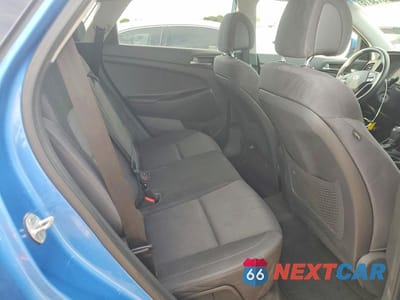 Zdjęcie 11 z 13 samochodu: 2018 HYUNDAI TUCSON SEL VIN:KM8J33A49JU704024 - miniatura